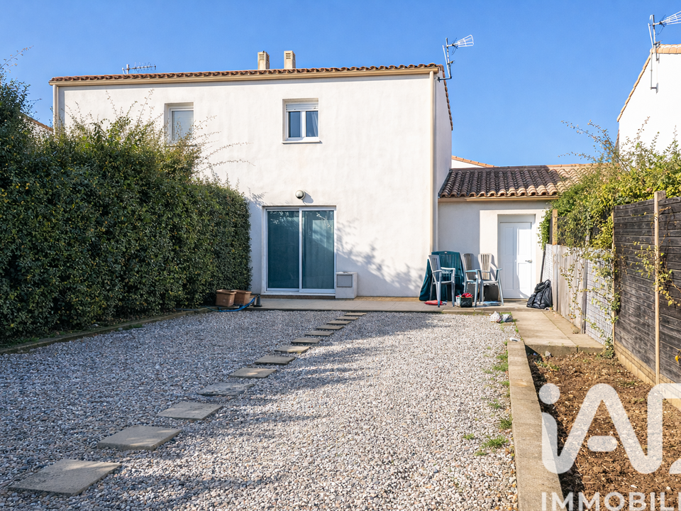 Villa i Narbonne, Aude - foto 2