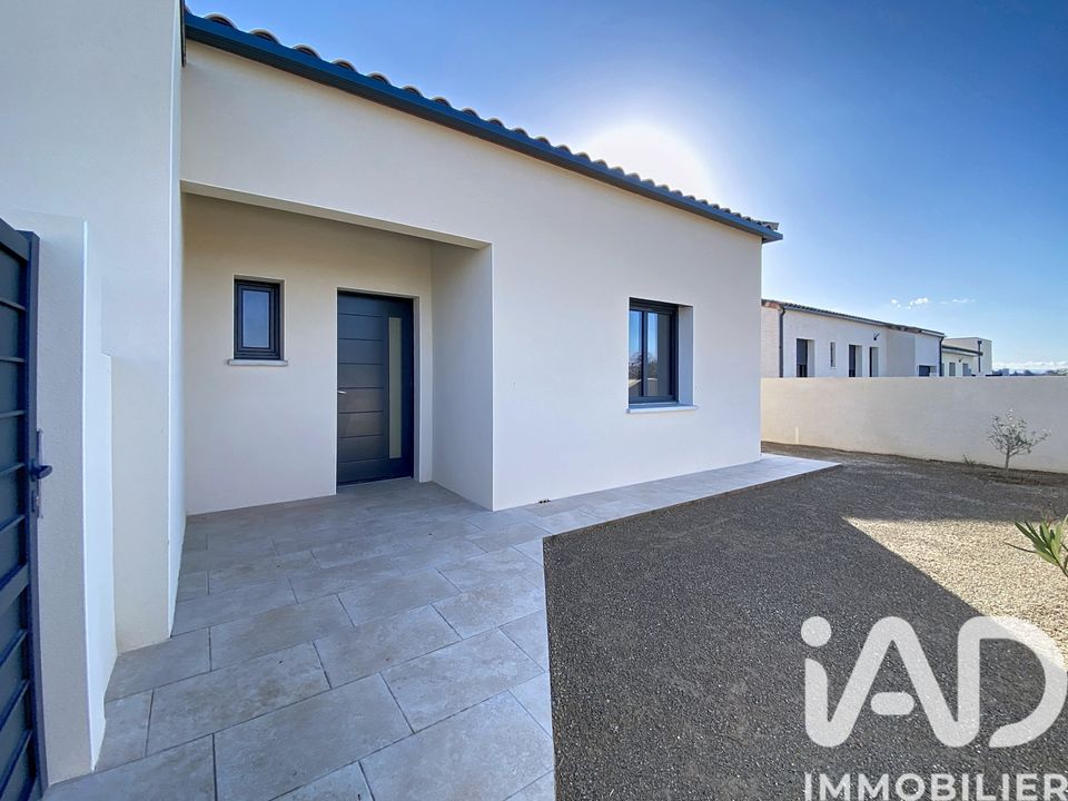 Villa i Canet, Aude - foto 1