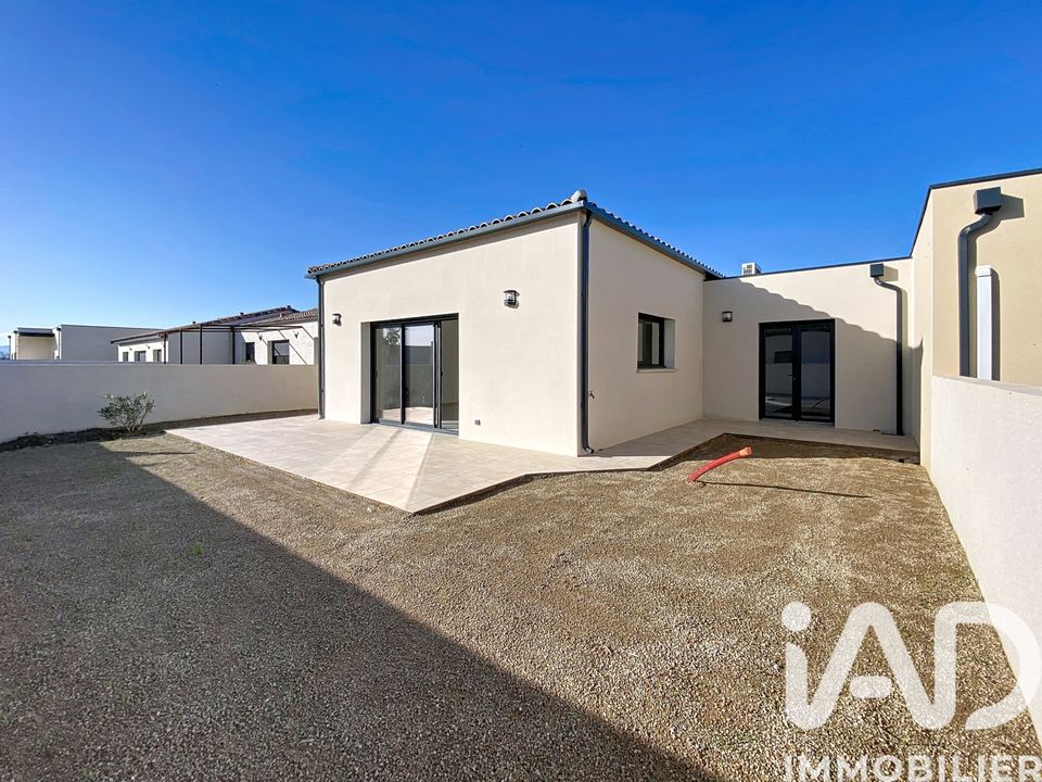 Villa i Canet, Aude - foto 2