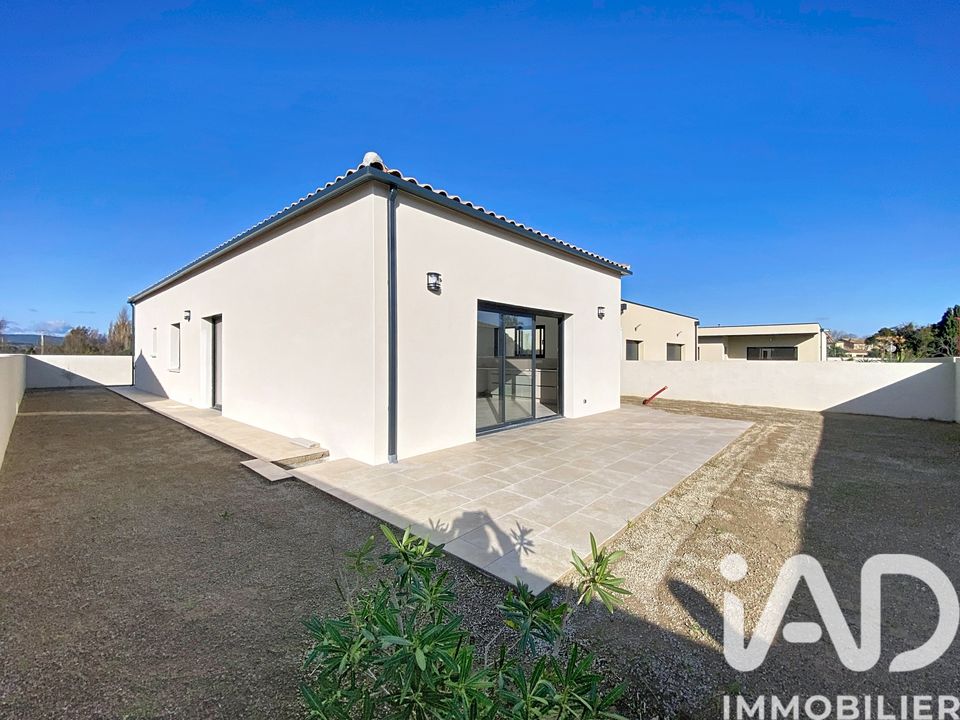 Villa i Canet, Aude - foto 3