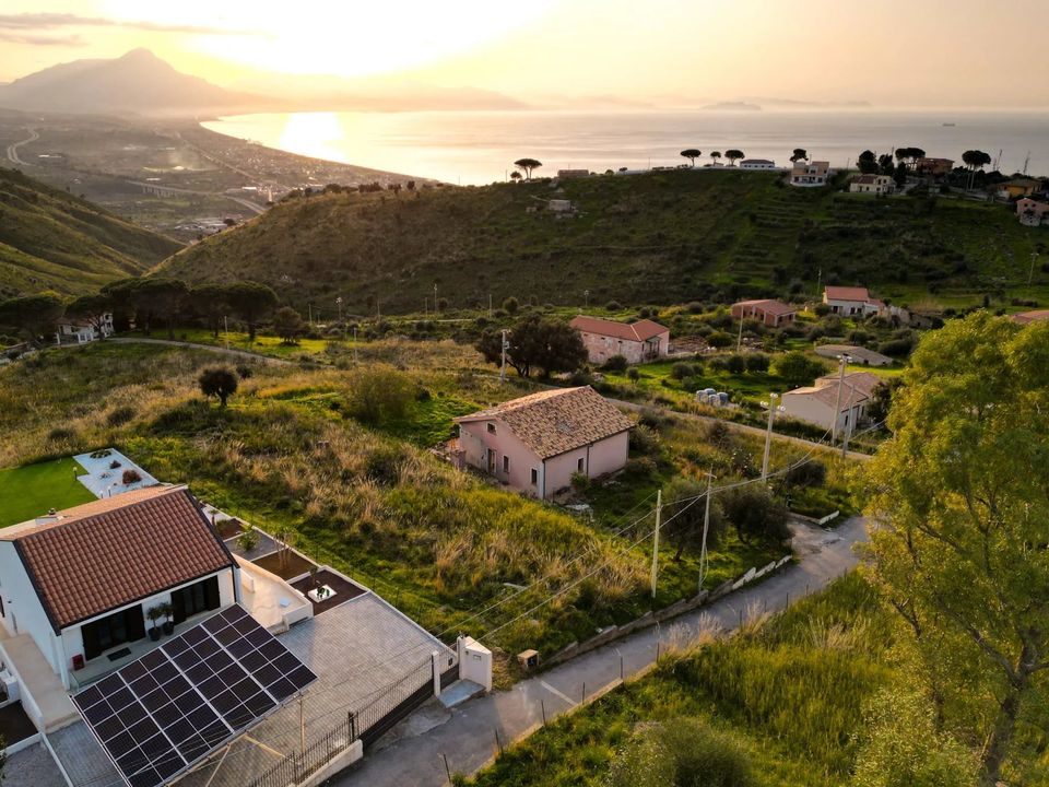 Villa i Cefalu, Palermo - bilde 3