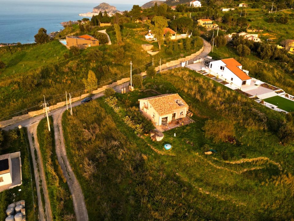 Villa i Cefalu, Palermo - bilde 4
