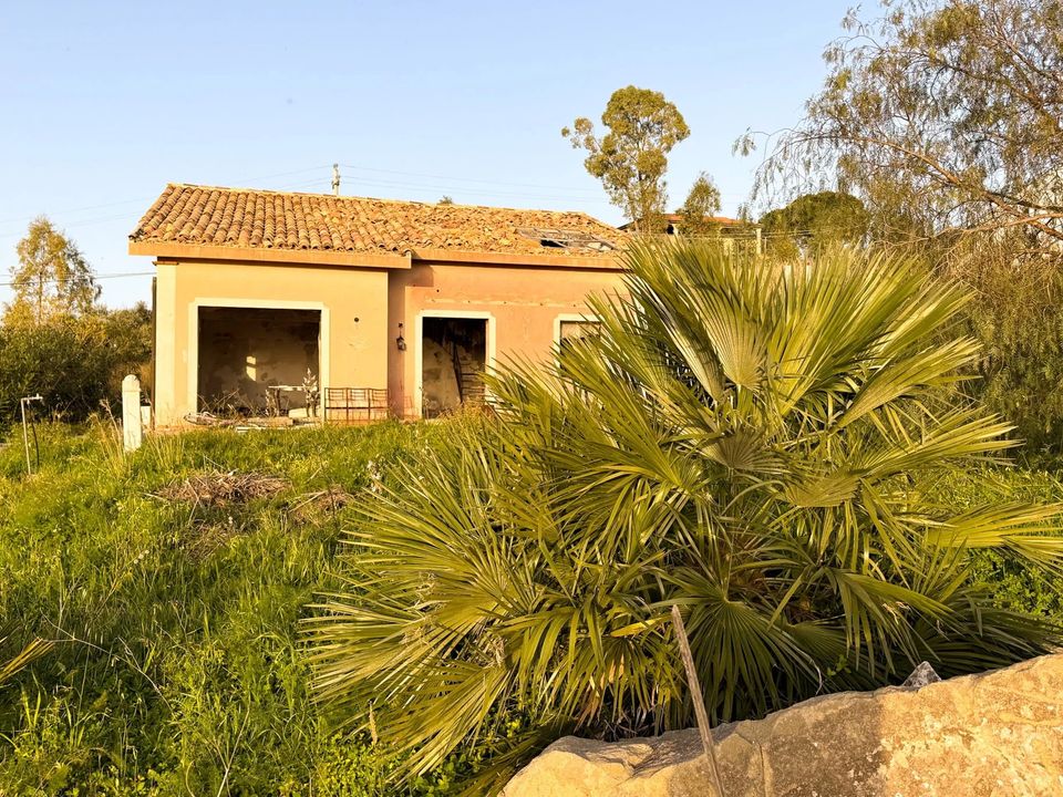 Villa i Cefalu, Palermo - bilde 5