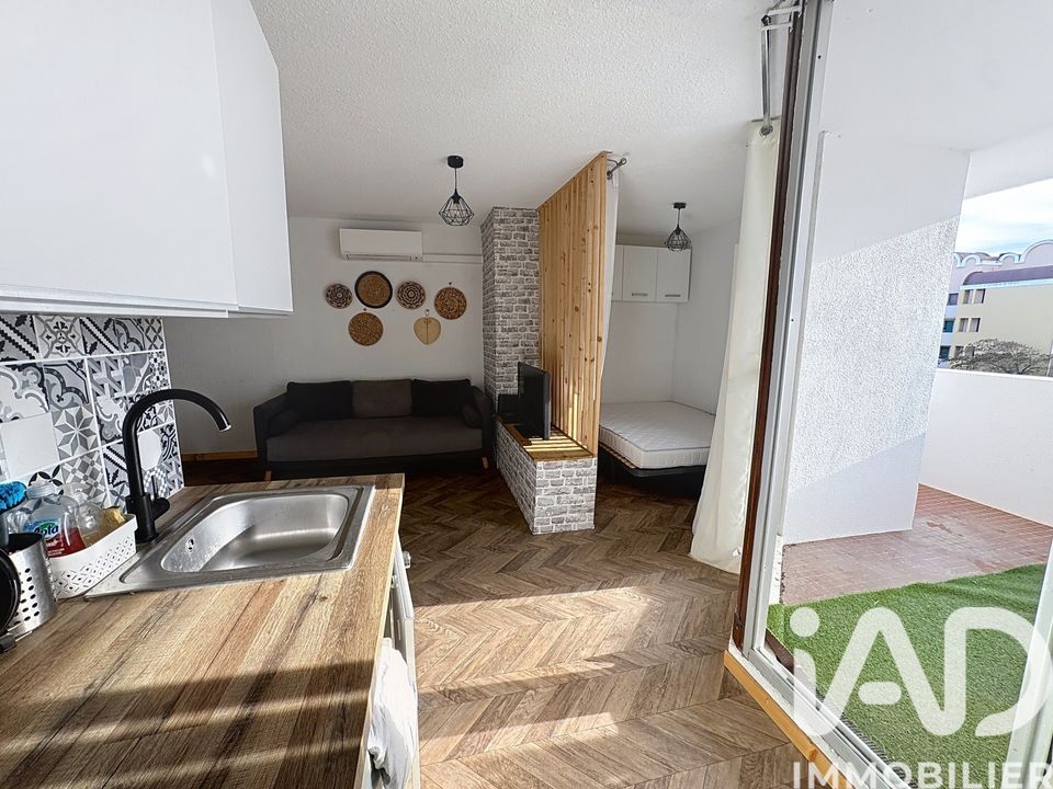 Studio i Gruissan, Aude - foto 2