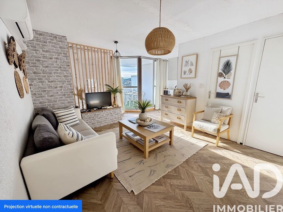 Studio i Gruissan, Aude - foto 4