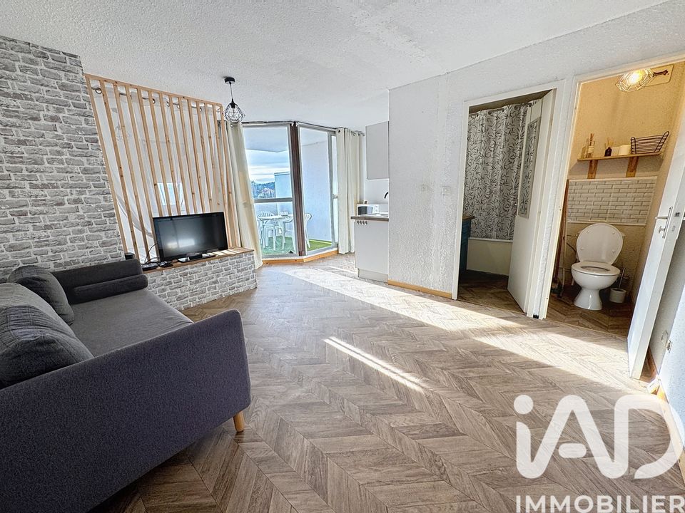 Studio i Gruissan, Aude - foto 3