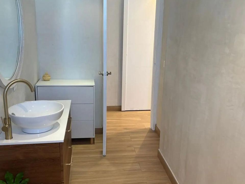 Penthouse i Palma De Mallorca, Mallorca - foto 3