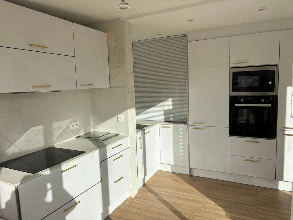 Penthouse i Palma De Mallorca, Mallorca - foto 4