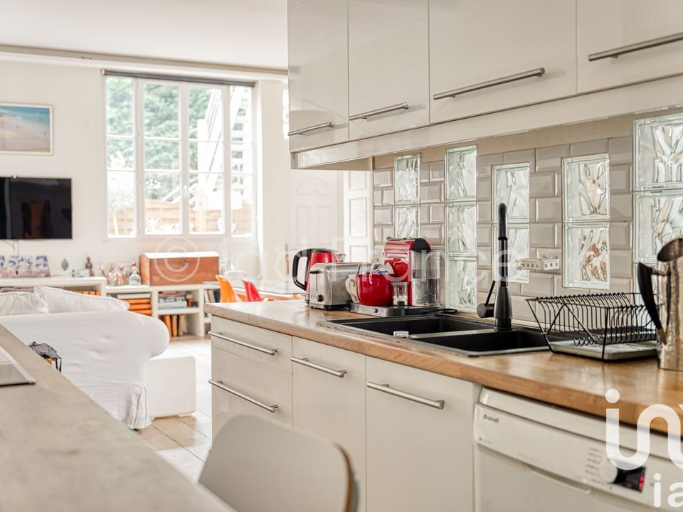 Triplex i Courbevoie, Hauts-de-Seine - foto 5
