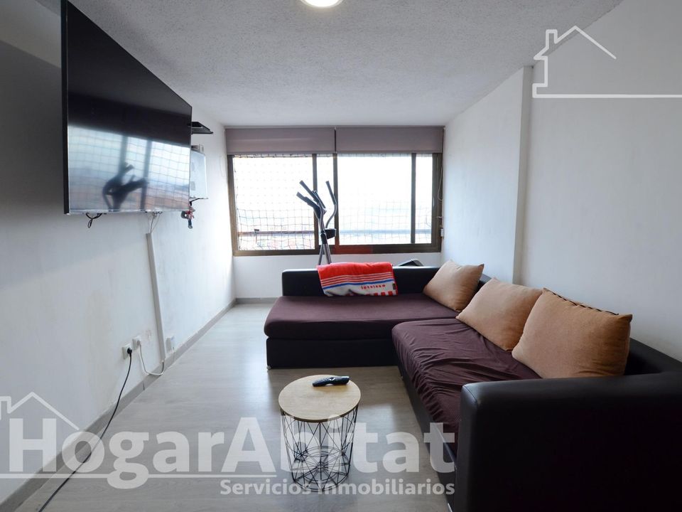 Lejlighed i Alicante, Alicante - foto 1