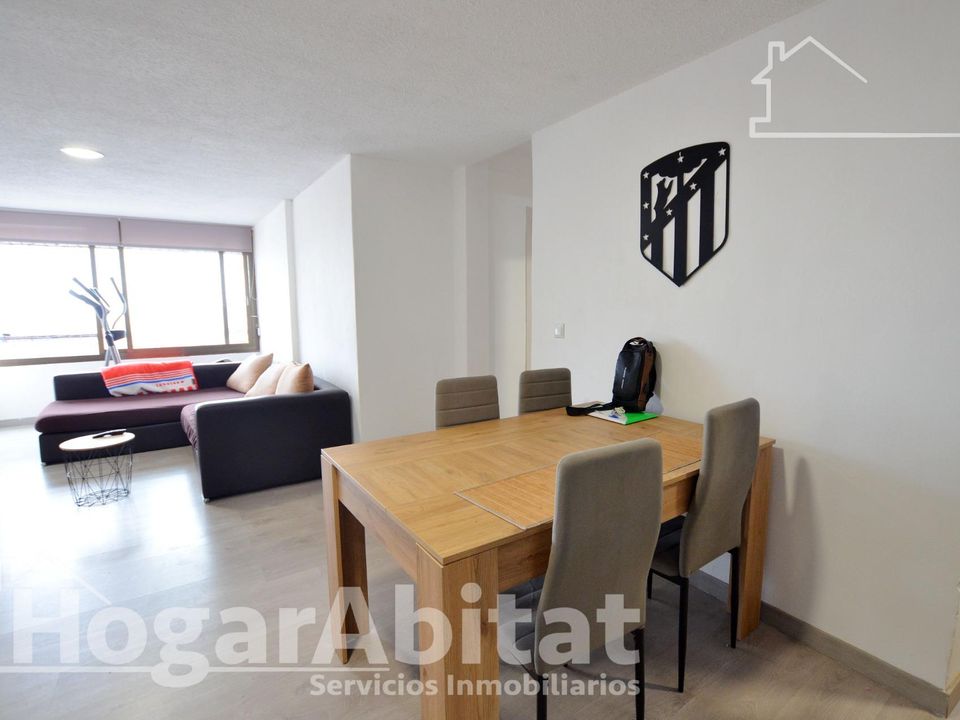 Lejlighed i Alicante, Alicante - foto 4