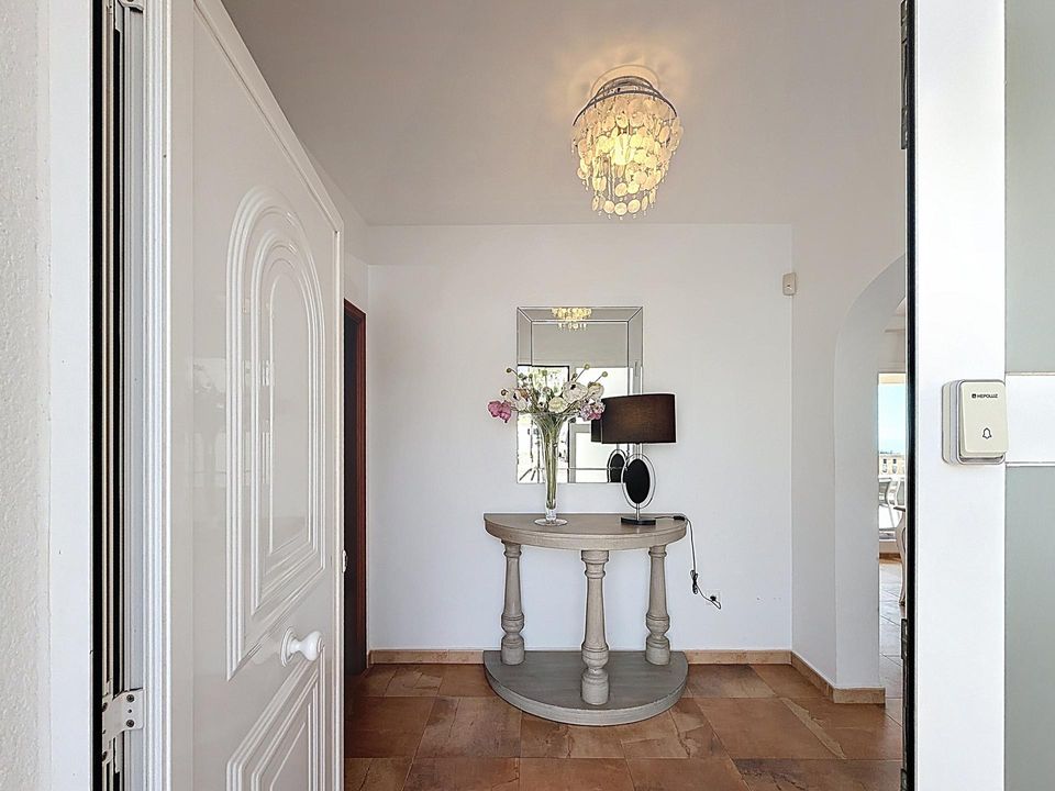 Villa i Benitachell, Alicante - foto 4