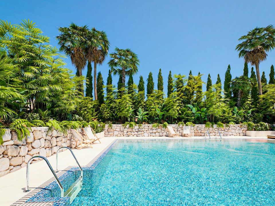 Penthouse i Estepona, Malaga - foto 2