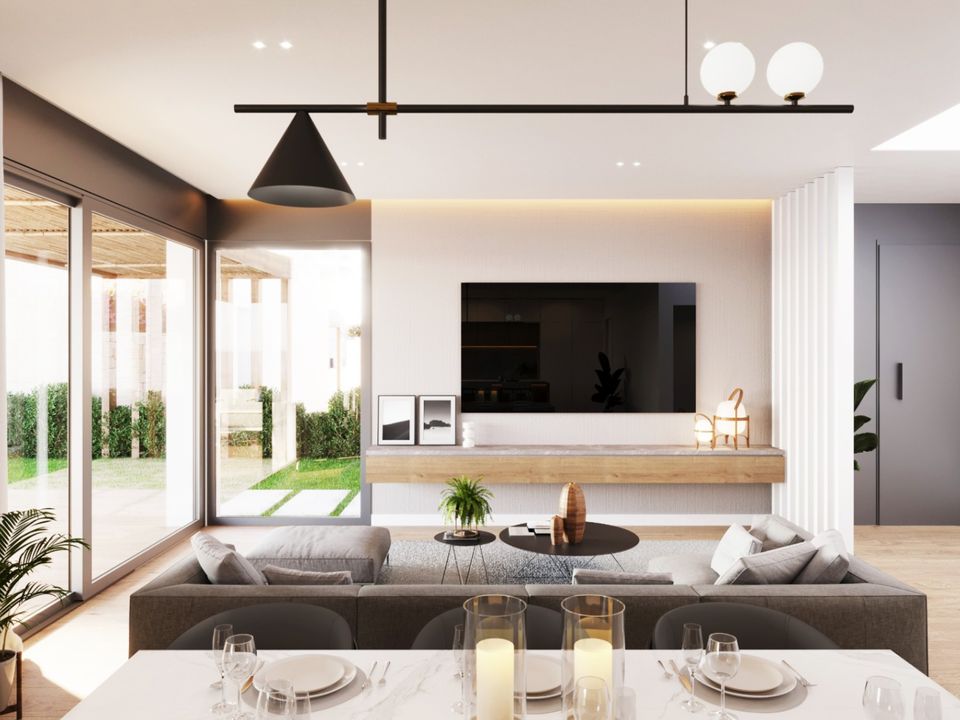 Villa i Polop, Alicante - foto 4