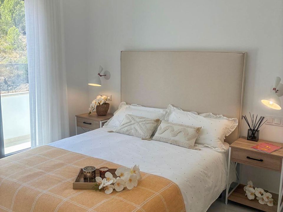 Villa i Polop, Alicante - foto 3