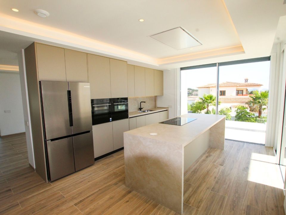 Villa i Benissa, Alicante - foto 3