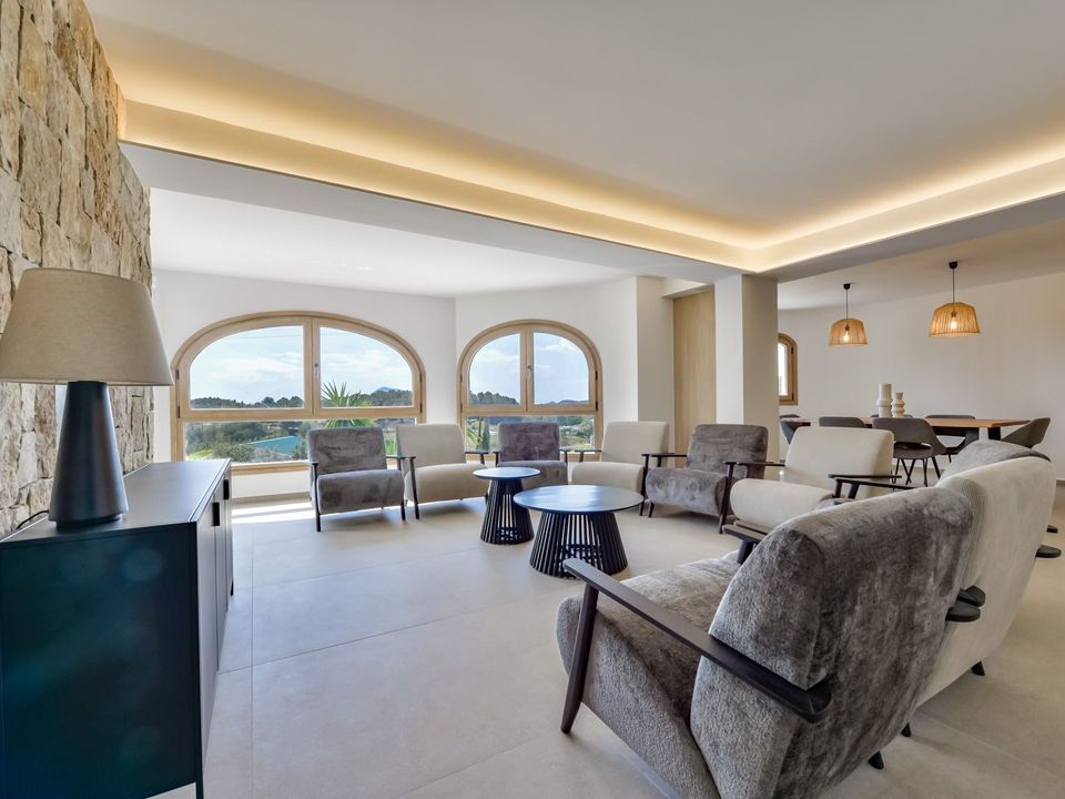 Villa i Altea, Alicante - foto 2