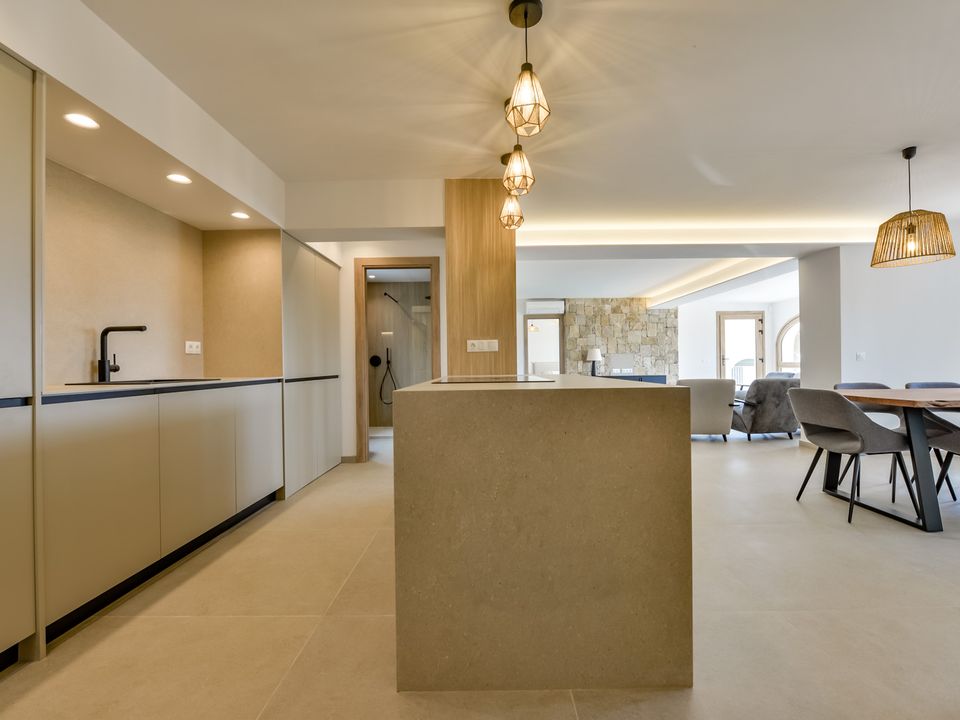 Villa i Altea, Alicante - foto 3
