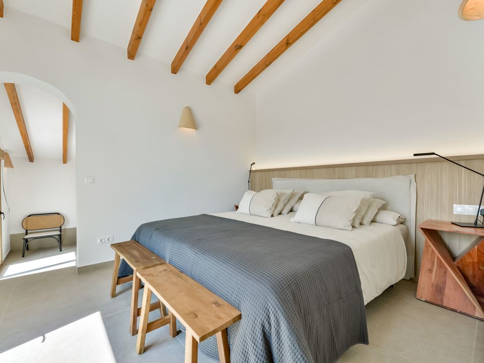 Villa i Altea, Alicante - foto 4