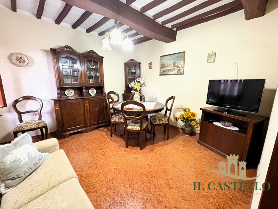 Casa adosada en Castiglione del Lago, Perugia - foto 2