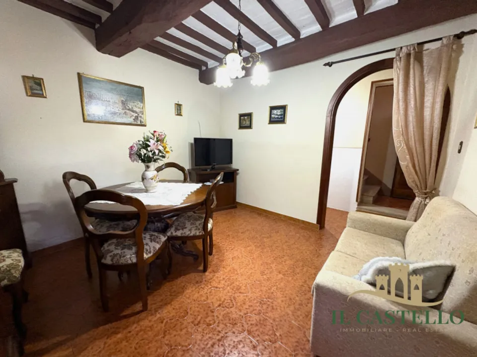Casa adosada en Castiglione del Lago, Perugia - foto 3