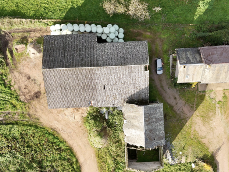 Villa i Alluy, Nievre - bilde 2