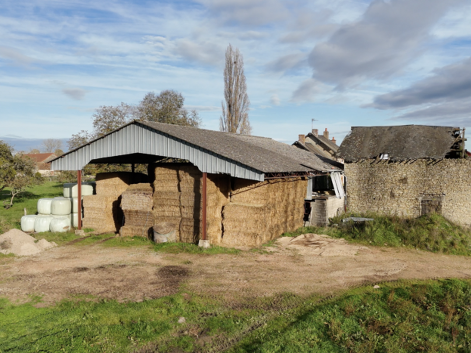 Villa i Alluy, Nievre - bilde 5