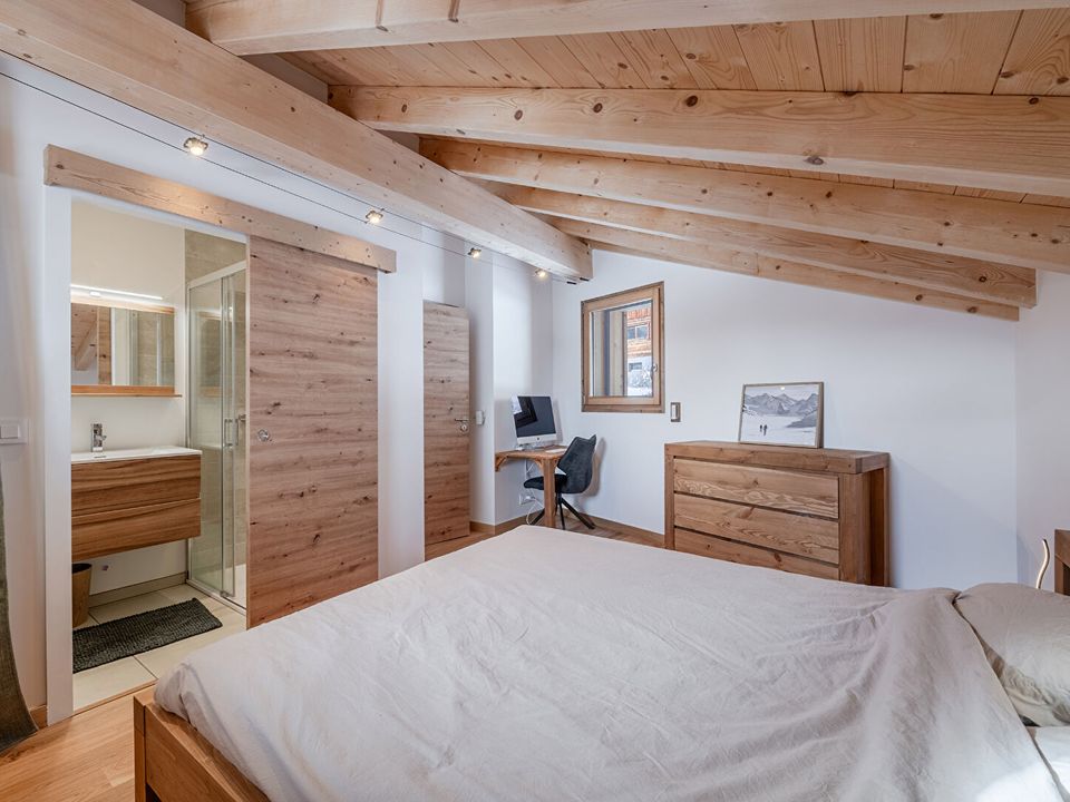 Villa i La Cote-d'Arbroz, Haute-Savoie - foto 4