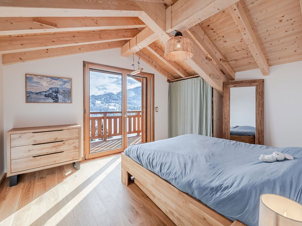 Villa i La Cote-d'Arbroz, Haute-Savoie - foto 5