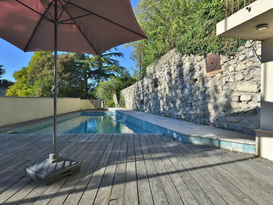 Villa i Uzes, Gard - foto 3