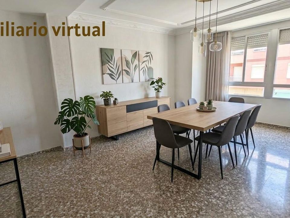 Villa a Alquerias Del Nino Perdido, Castellon - foto 3
