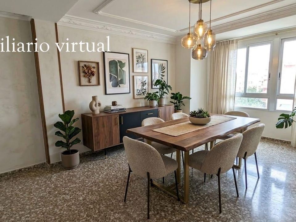 Villa a Alquerias Del Nino Perdido, Castellon - foto 4