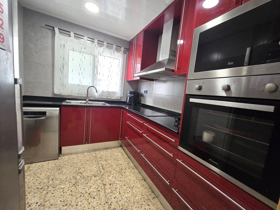 Lejlighed i Segur De Calafell, Tarragona - foto 1