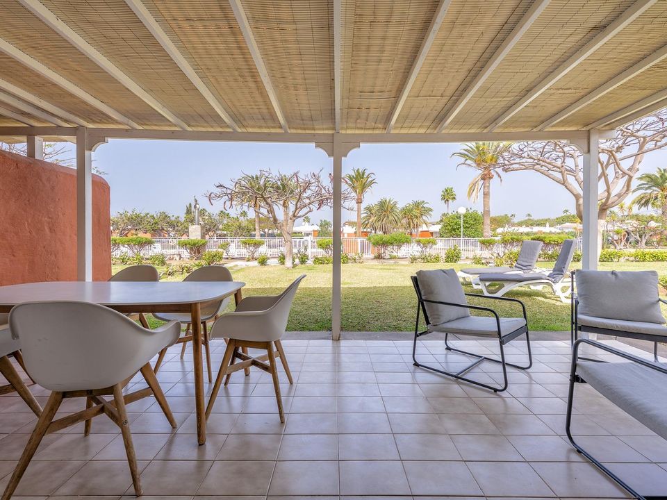 Bungalow i Maspalomas, Gran Canaria - foto 1