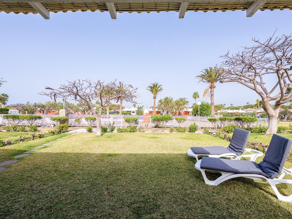 Bungalow i Maspalomas, Gran Canaria - foto 4