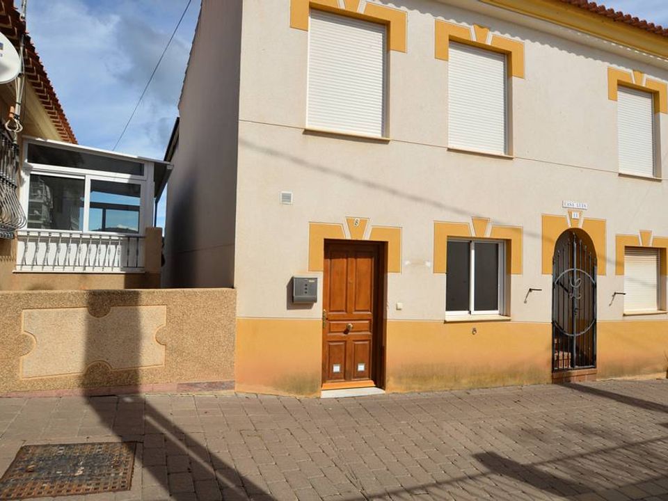 Leilighet i Bedar, Almeria - bilde 1