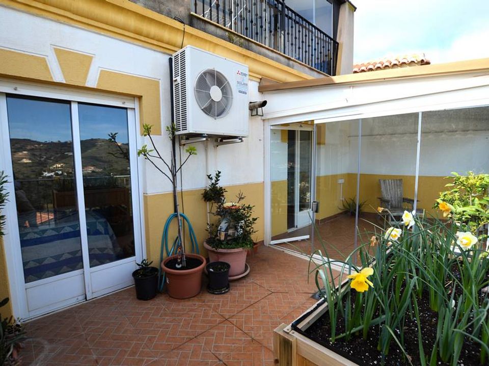 Leilighet i Bedar, Almeria - bilde 2