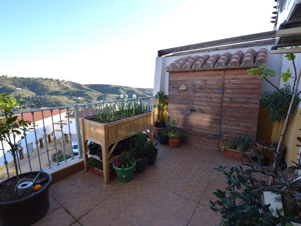 Leilighet i Bedar, Almeria - bilde 3