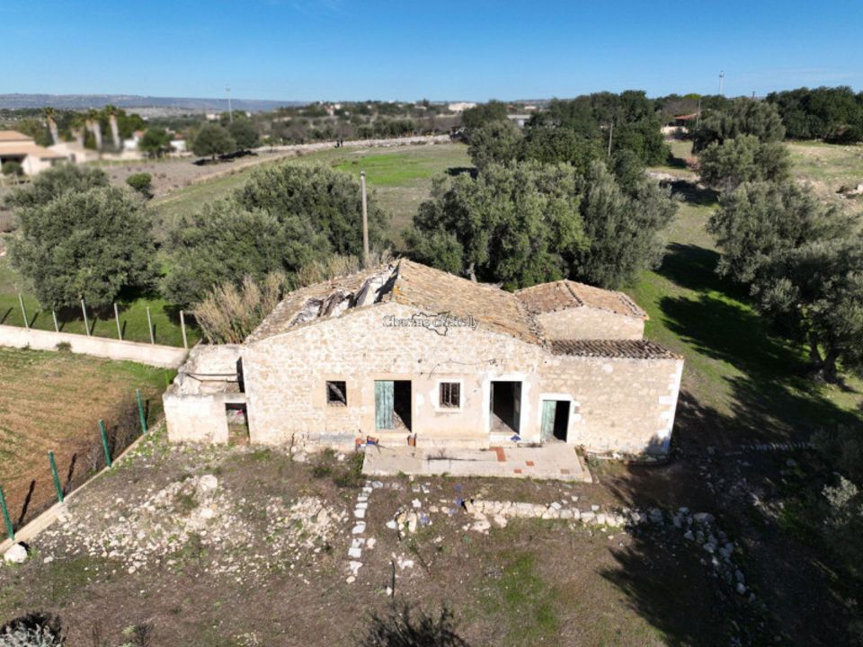 Landejendom i Scicli, Ragusa - foto 2