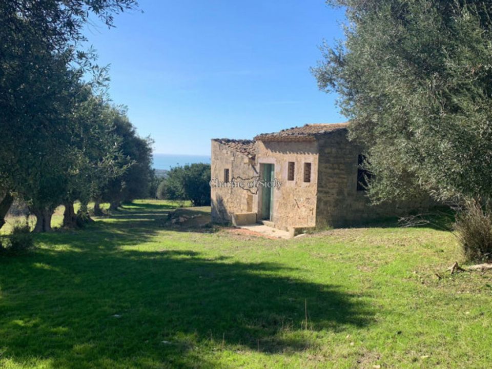Landejendom i Scicli, Ragusa - foto 4