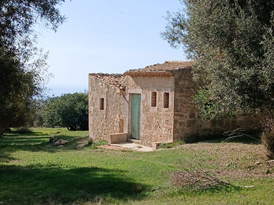 Landejendom i Scicli, Ragusa - foto 5