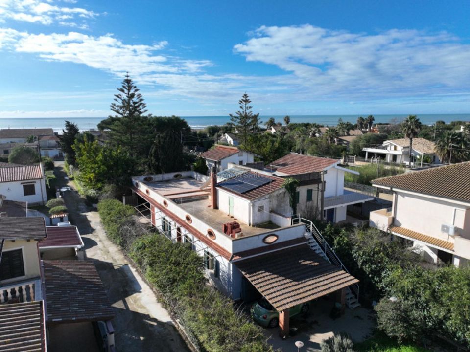 Villa i Ispica, Ragusa - foto 1