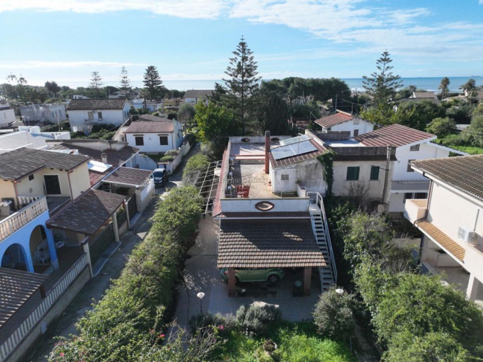 Villa i Ispica, Ragusa - foto 2