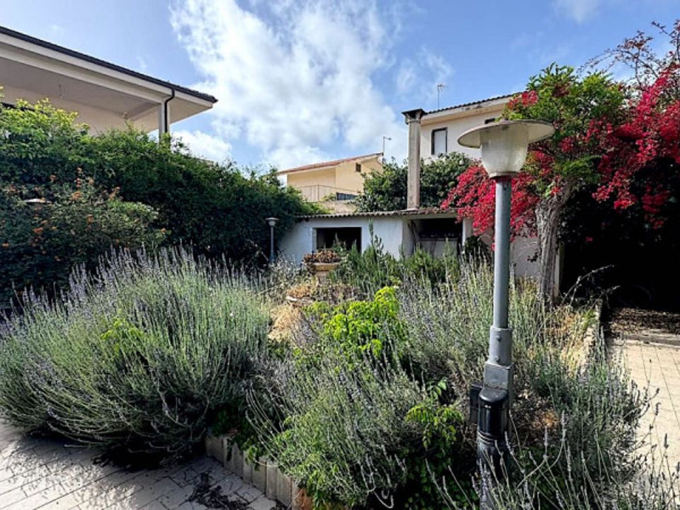 Villa i Ispica, Ragusa - foto 3