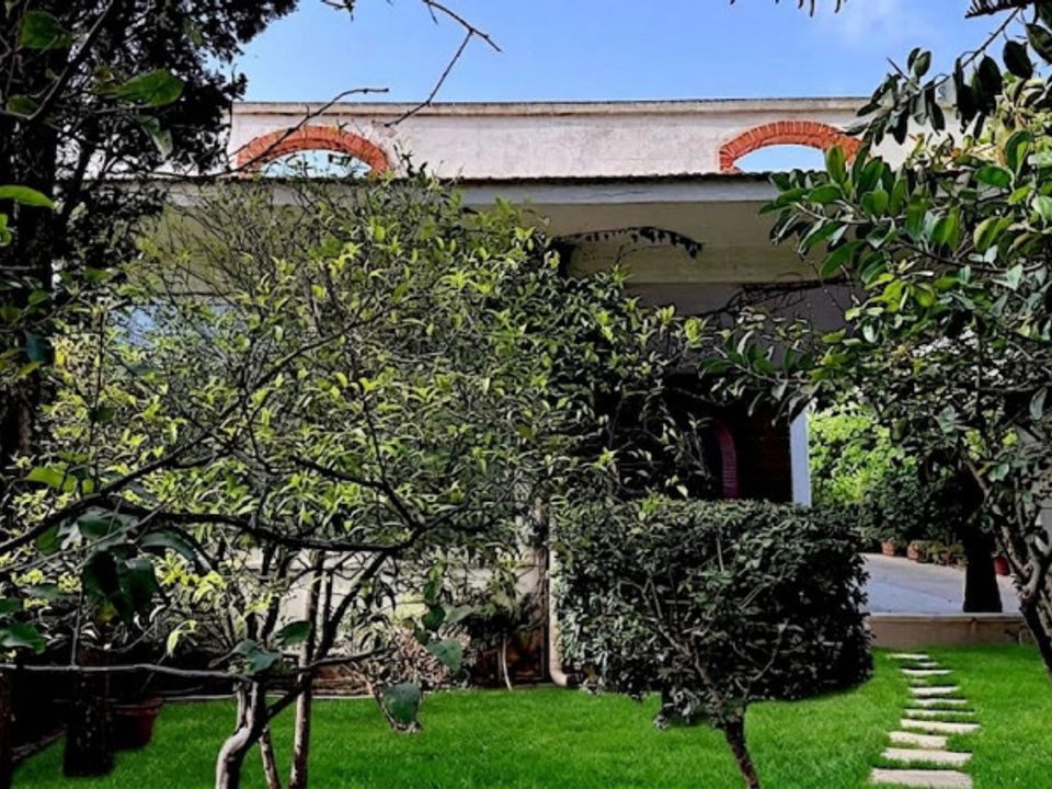 Villa i Ispica, Ragusa - foto 4