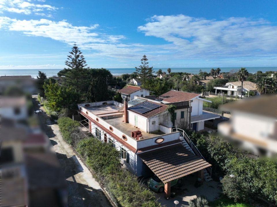 Villa - Ispica, Ragusa - photo 1