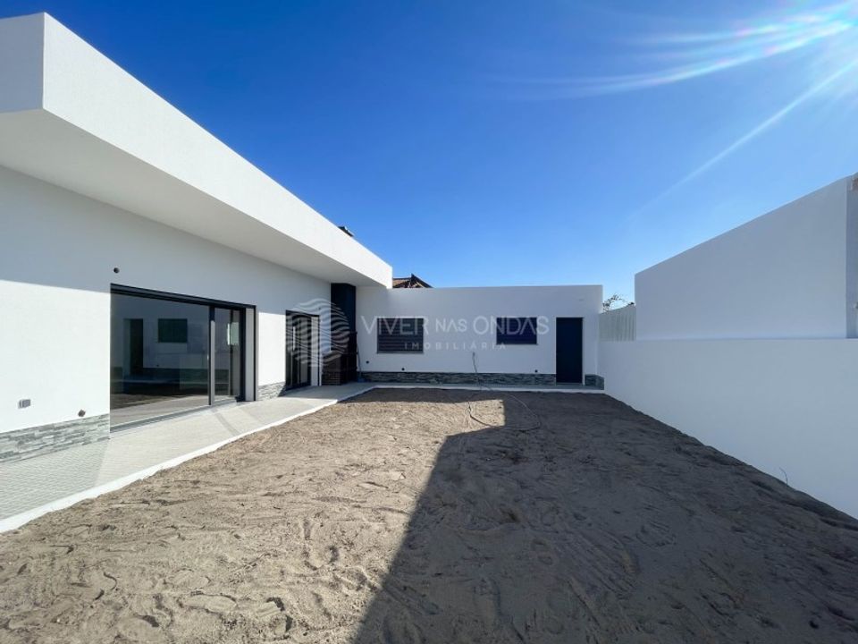 Villa i Fernao Ferro, Setubal - foto 3