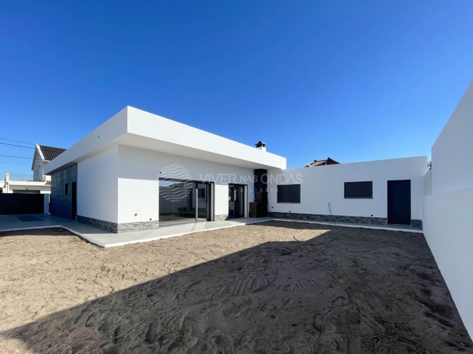 Villa i Fernao Ferro, Setubal - foto 2