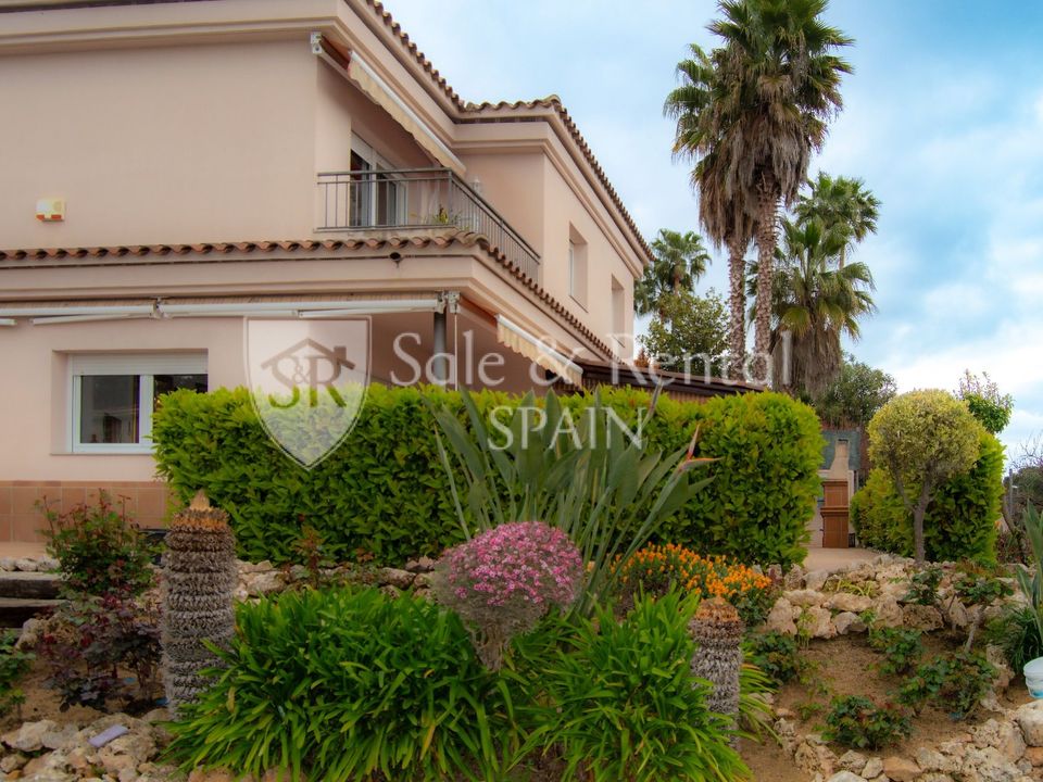 Villa i Lloret De Mar, Gerona - foto 3