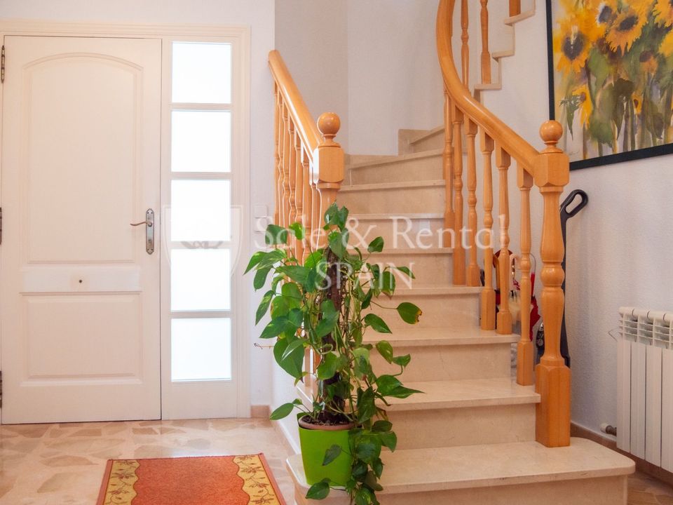 Villa i Lloret De Mar, Gerona - foto 4